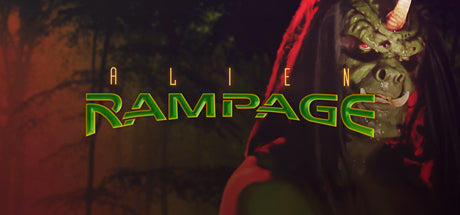 Alien Rampage Steam Key GLOBAL   - Piko Interactive LLC [Email/Instant Delivery]