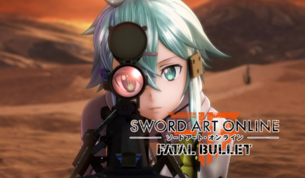 SWORD ART ONLINE: Fatal Bullet | Complete Edition (Xbox One) - Xbox Live Key - EUROPE   - BANDAI NAMCO Entertainment [Email/Instant Delivery]