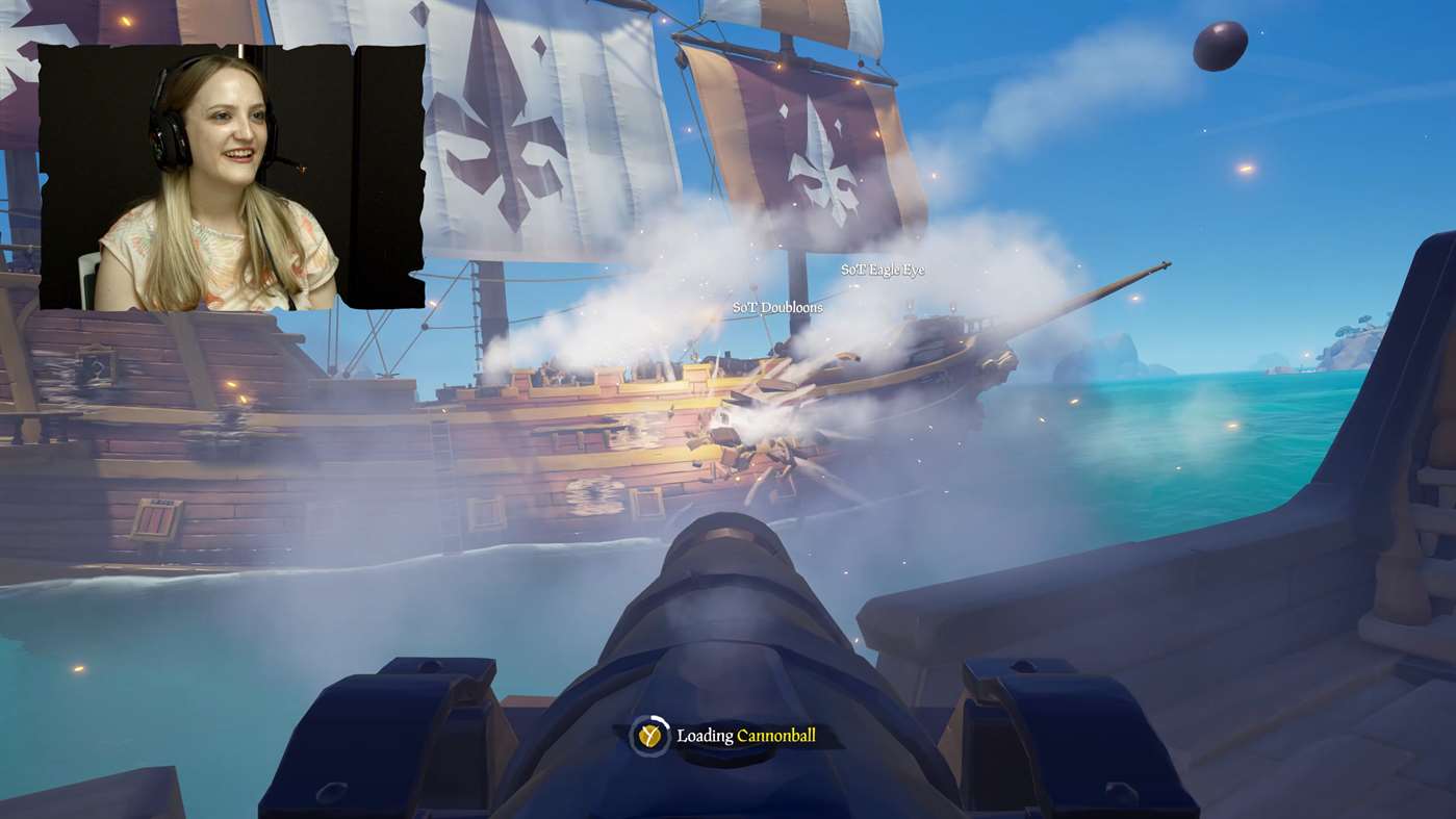 Sea of Thieves | 2024 Premium Edition (Xbox Series X/S, Windows 10) - Xbox Live Key - EUROPE   - Xbox Game Studios [Email/Instant Delivery]