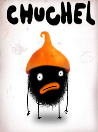 CHUCHEL Steam Key GLOBAL   - Amanita Design [Email/Instant Delivery]