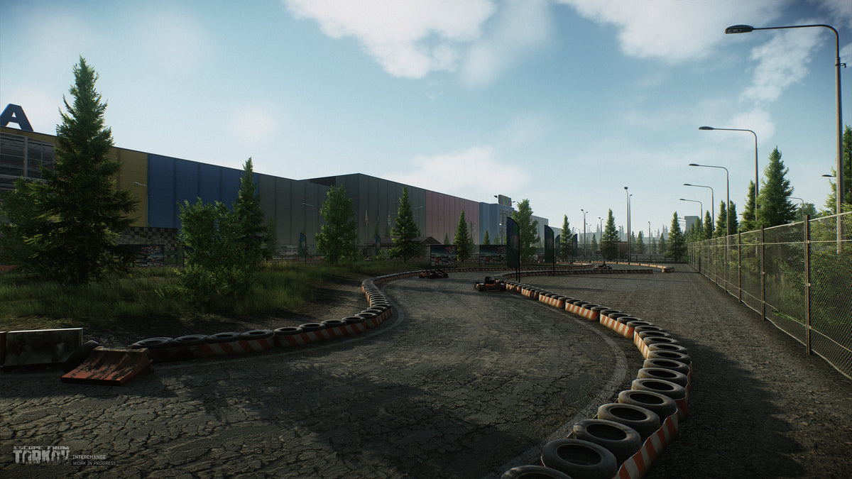 Escape From Tarkov | Left Behind Edition (PC) - Steam Key - GLOBAL   - Battlestate Games [Email/Instant Delivery]