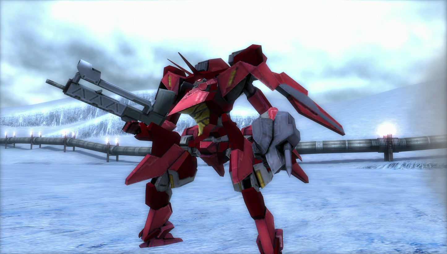ASSAULT GUNNERS HD EDITION Steam Key GLOBAL   - Marvelous [Email/Instant Delivery]