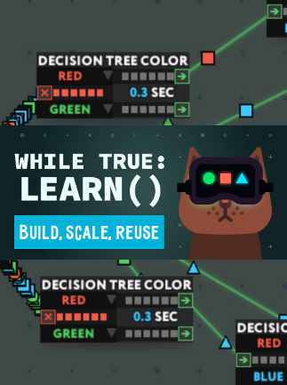 while True: learn() Steam Key GLOBAL   - Steam [Email/Instant Delivery]