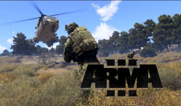 Arma 3 Tanks Steam Key GLOBAL   - Bohemia Interactive [Email/Instant Delivery]