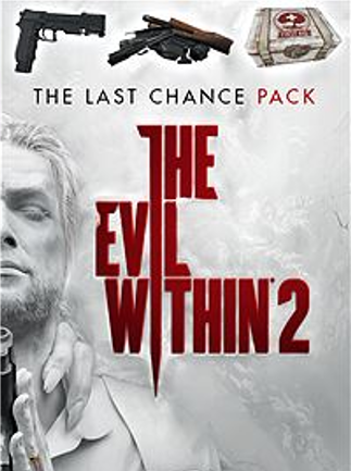 The Evil Within 2 The Last Chance Pack Steam Key GLOBAL   - Bethesda Softworks [Email/Instant Delivery]