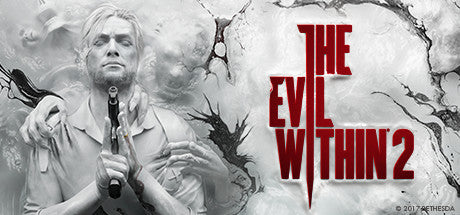 The Evil Within 2 The Last Chance Pack Steam Key GLOBAL   - Bethesda Softworks [Email/Instant Delivery]