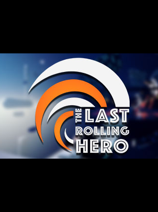 The Last Rolling Hero Steam Key GLOBAL   - RHDI Interactive [Email/Instant Delivery]