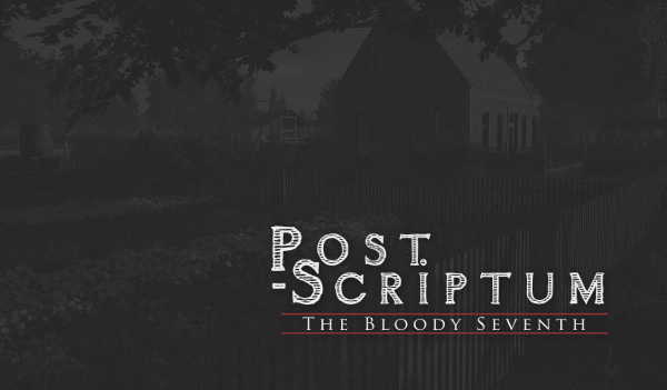 Post Scriptum Steam Key GLOBAL   - Offworld Industries [Email/Instant Delivery]