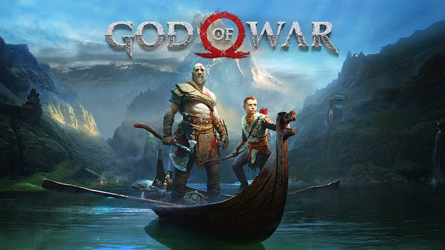 God of War (PC) - Steam Key - RU/CIS   - PlayStation Mobile Inc. [Email/Instant Delivery]