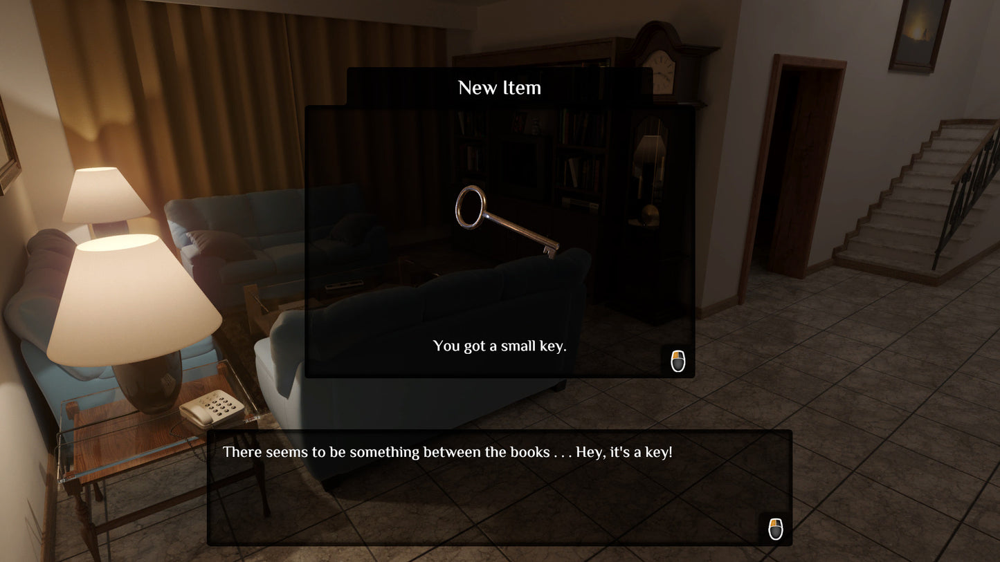 Without Escape Steam Key GLOBAL   - Steam [Email/Instant Delivery]