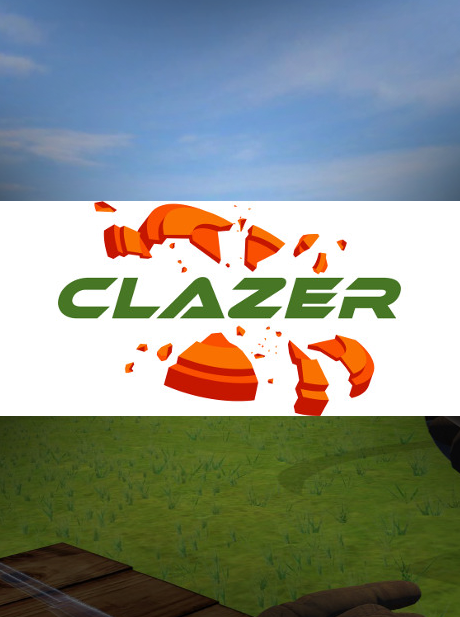 Clazer VR Steam Key GLOBAL   - Steam [Email/Instant Delivery]