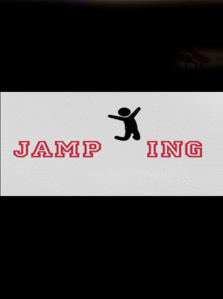 Jamping Steam Key GLOBAL   - Steam [Email/Instant Delivery]