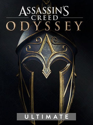 Assassin's Creed Odyssey | Ultimate Edition (PC) - Ubisoft Connect Key - EMEA UbisoftConnect -  - UbisoftConnect [Email/Instant Delivery]
