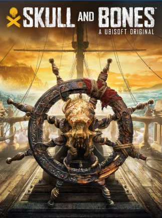 Skull & Bones (PC) - Ubisoft Connect Key - GLOBAL UbisoftConnect -  - UbisoftConnect [Email/Instant Delivery]