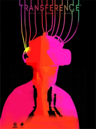 Transference Ubisoft Connect Key EUROPE UbisoftConnect -  - UbisoftConnect [Email/Instant Delivery]