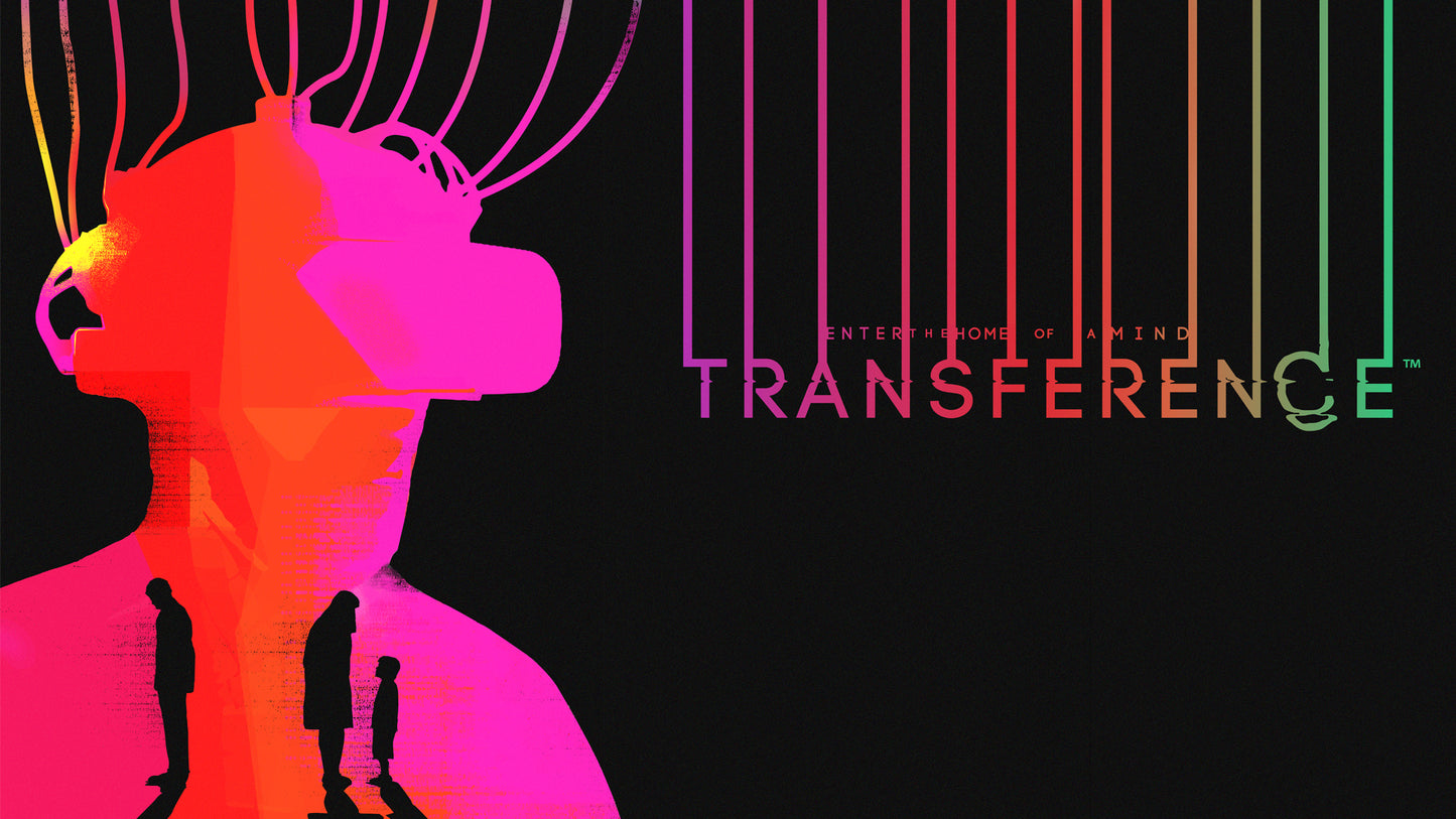 Transference Ubisoft Connect Key EUROPE UbisoftConnect -  - UbisoftConnect [Email/Instant Delivery]