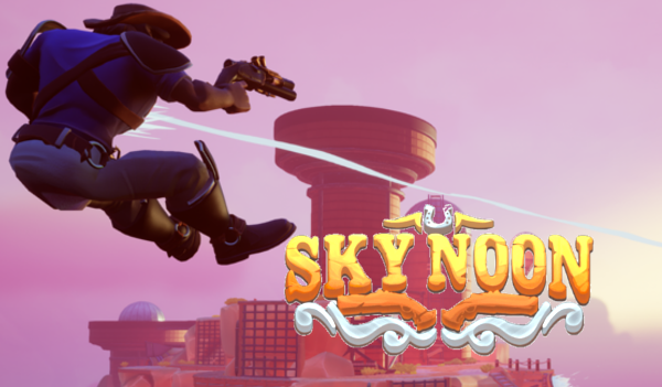 Sky Noon Steam Key GLOBAL   - Steam [Email/Instant Delivery]