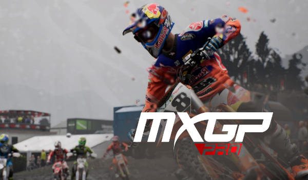 MXGP PRO Steam Key GLOBAL   - Steam [Email/Instant Delivery]