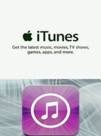 Apple iTunes Gift Card 150 USD - iTunes Key - North America   - Apple [Email/Instant Delivery]