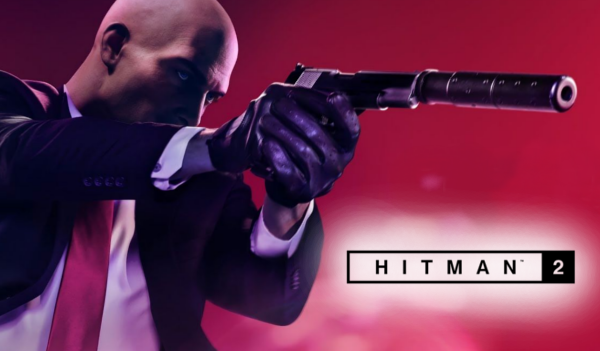 HITMAN 2 Silver Edition Steam Key GLOBAL   - Steam [Email/Instant Delivery]