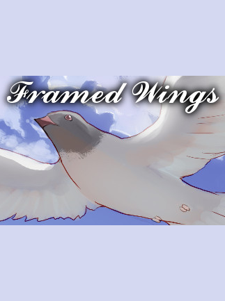 Framed Wings Steam Key GLOBAL   - Steam [Email/Instant Delivery]