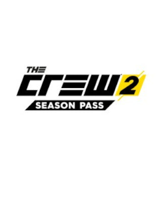The Crew 2 Season Pass Xbox Live Key XBOX ONE EUROPE   - Xbox Live [Email/Instant Delivery]