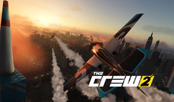 The Crew 2 Season Pass Xbox Live Key XBOX ONE EUROPE   - Xbox Live [Email/Instant Delivery]