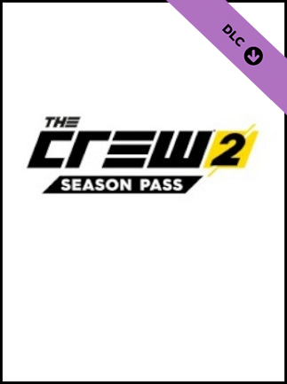 The Crew 2 Season Pass (PC) - Ubisoft Connect Key - EUROPE UbisoftConnect -  - UbisoftConnect [Email/Instant Delivery]