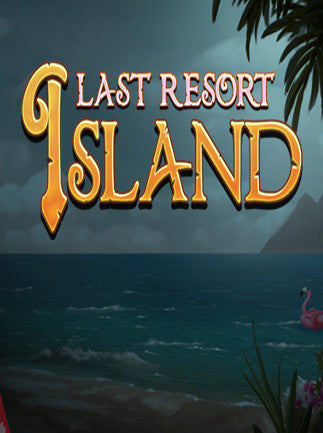 Last Resort Island Steam Key GLOBAL   - Steam [Email/Instant Delivery]