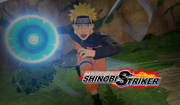NARUTO TO BORUTO: SHINOBI STRIKER | Deluxe Edition (PC) - Steam Key - EUROPE   - Steam [Email/Instant Delivery]