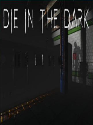 Die In The Dark Steam Key GLOBAL   - Steam [Email/Instant Delivery]