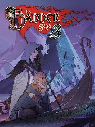 The Banner Saga 3 Standard Edition Xbox Live Key EUROPE   - Versus Evil [Email/Instant Delivery]