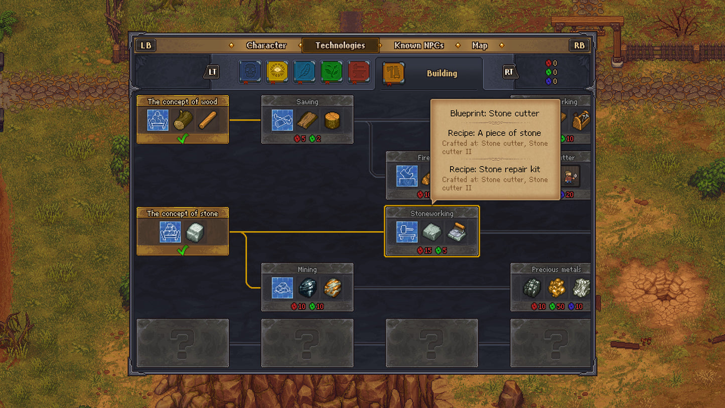 Graveyard Keeper Xbox Live Key Xbox One EUROPE   - Xbox Live [Email/Instant Delivery]