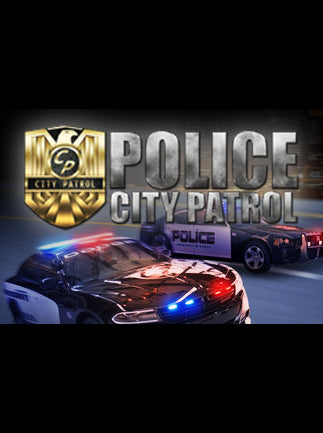 City Patrol: Police Steam Key GLOBAL   - Steam [Email/Instant Delivery]