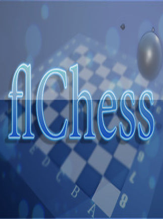 flChess Steam Key GLOBAL   - Steam [Email/Instant Delivery]