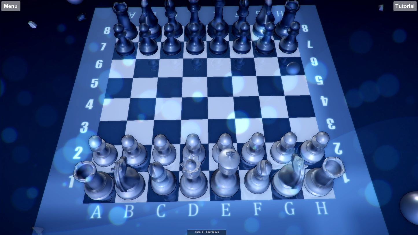 flChess Steam Key GLOBAL   - Steam [Email/Instant Delivery]