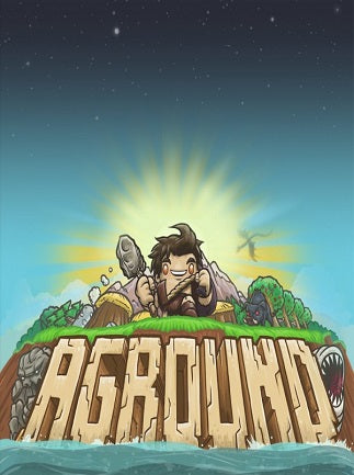 Aground (PC) - Steam Key - GLOBAL   - Steam [Email/Instant Delivery]