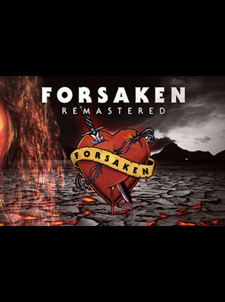 Forsaken Remastered Steam Key GLOBAL   - Steam [Email/Instant Delivery]