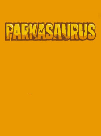 Parkasaurus Steam Key GLOBAL   - Steam [Email/Instant Delivery]