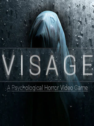 Visage (PC) - Steam Key - EUROPE   - Steam [Email/Instant Delivery]