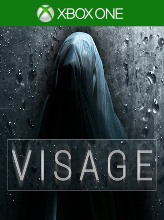 Visage (PC) - Steam Key - EUROPE   - Steam [Email/Instant Delivery]