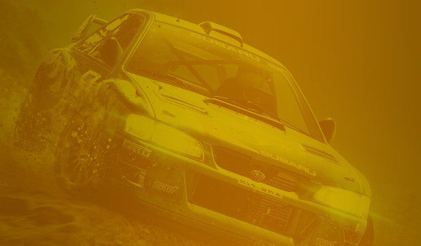 DiRT Rally 2.0 | Game of the Year Edition (Xbox One) - Xbox Live Key - EUROPE   - Xbox Live [Email/Instant Delivery]