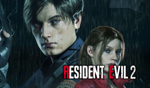 RESIDENT EVIL 2 / BIOHAZARD RE:2 Deluxe Edition XBOX LIVE Key Xbox One EUROPE Xbox Live -  - Xbox Live [Email/Instant Delivery]