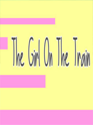 The Girl on the Train Steam Key GLOBAL   - Steam [Email/Instant Delivery]