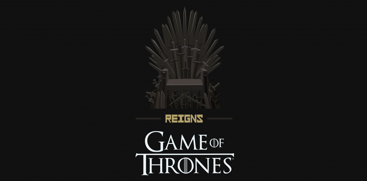 Reigns: Game of Thrones Steam Key GLOBAL   - Steam [Email/Instant Delivery]