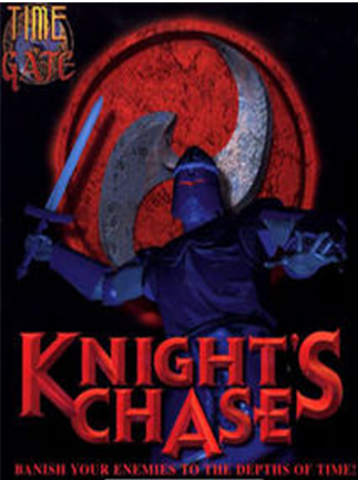 Time Gate: Knight's Chase Steam Key GLOBAL   - Steam [Email/Instant Delivery]