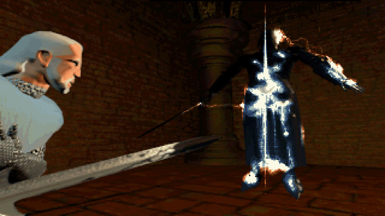 Time Gate: Knight's Chase Steam Key GLOBAL   - Steam [Email/Instant Delivery]