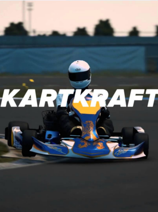 KartKraft (PC) - Steam Key - EUROPE   - Steam [Email/Instant Delivery]