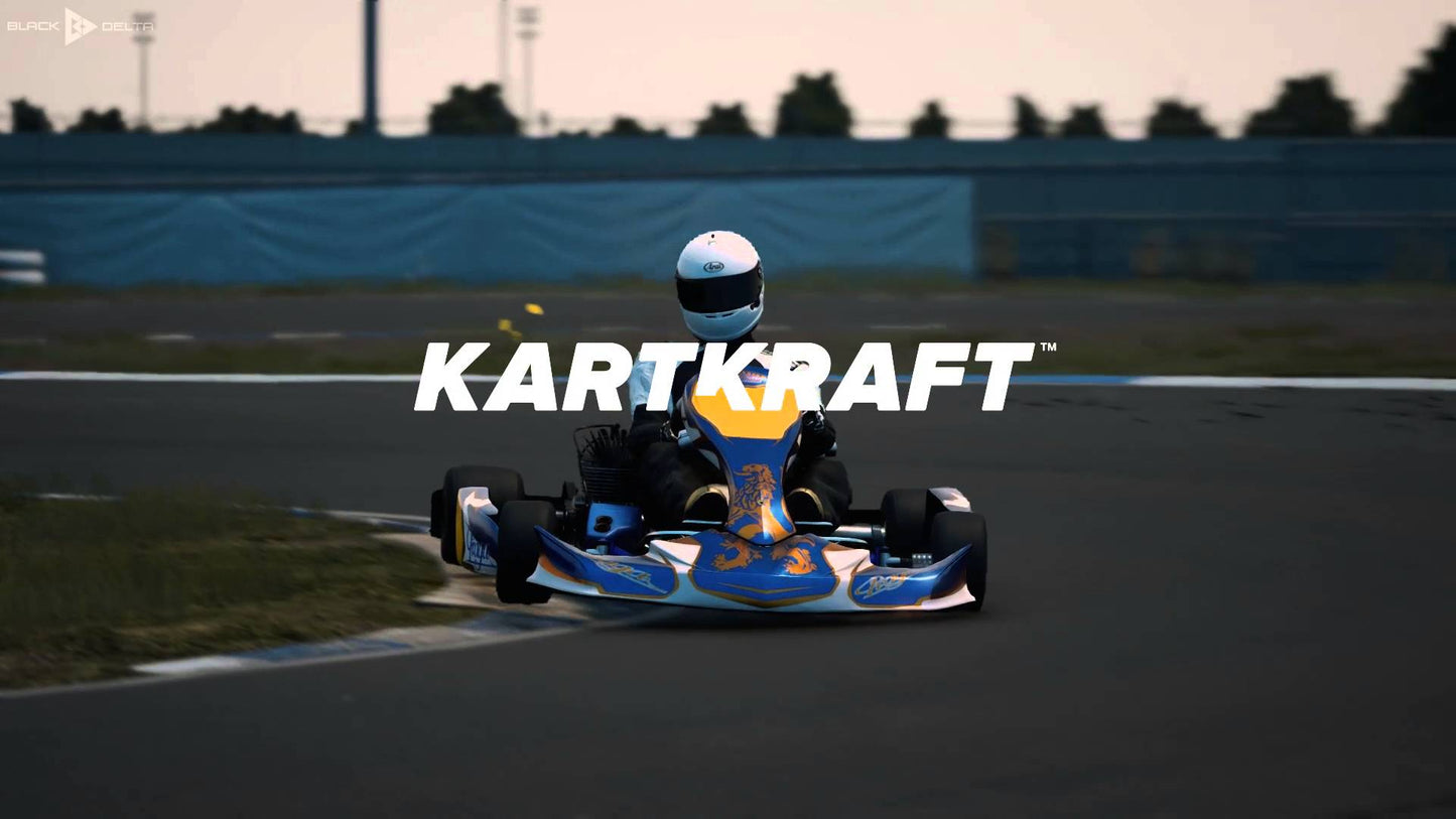 KartKraft (PC) - Steam Key - EUROPE   - Steam [Email/Instant Delivery]
