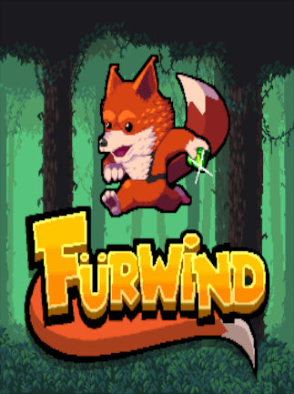 Furwind Steam Key GLOBAL   - Steam [Email/Instant Delivery]